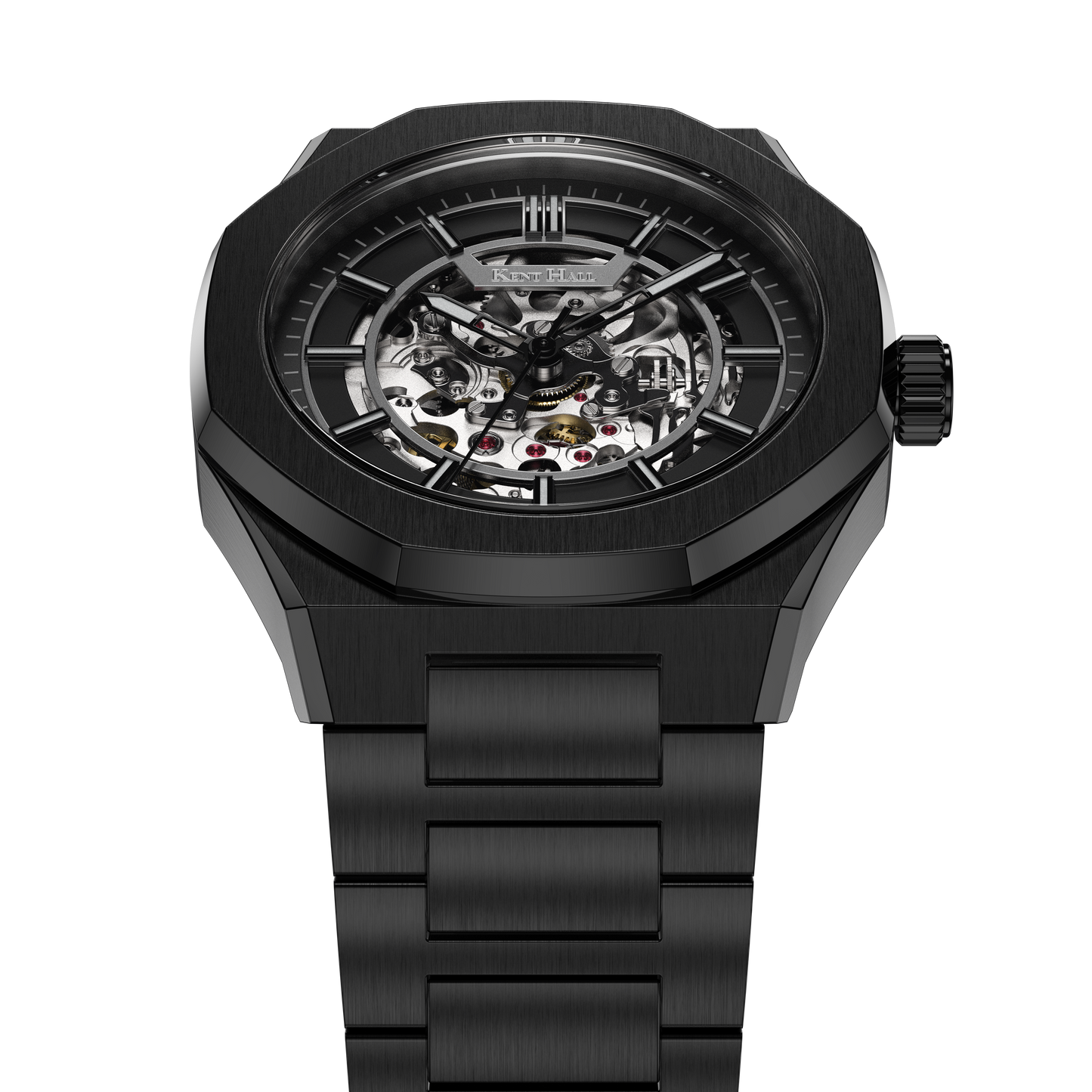 Raven Steel