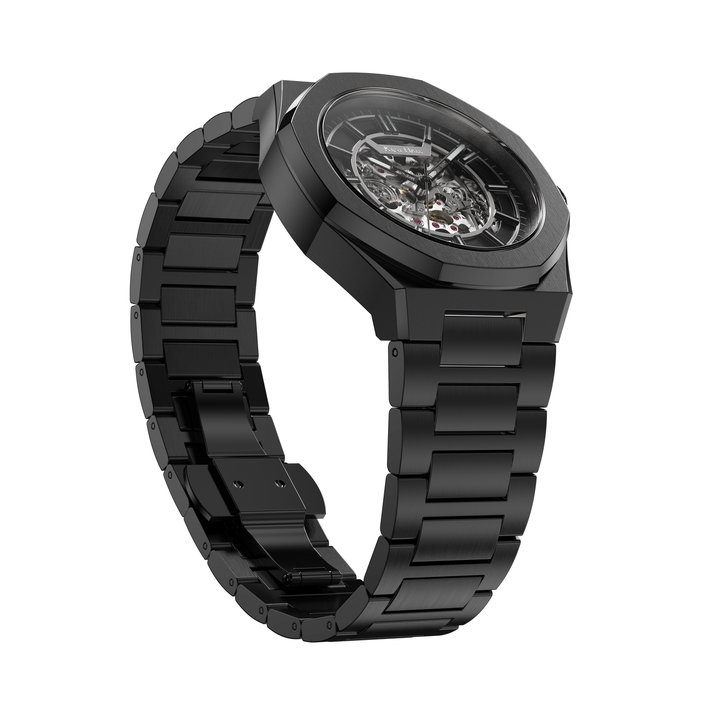 Raven Steel