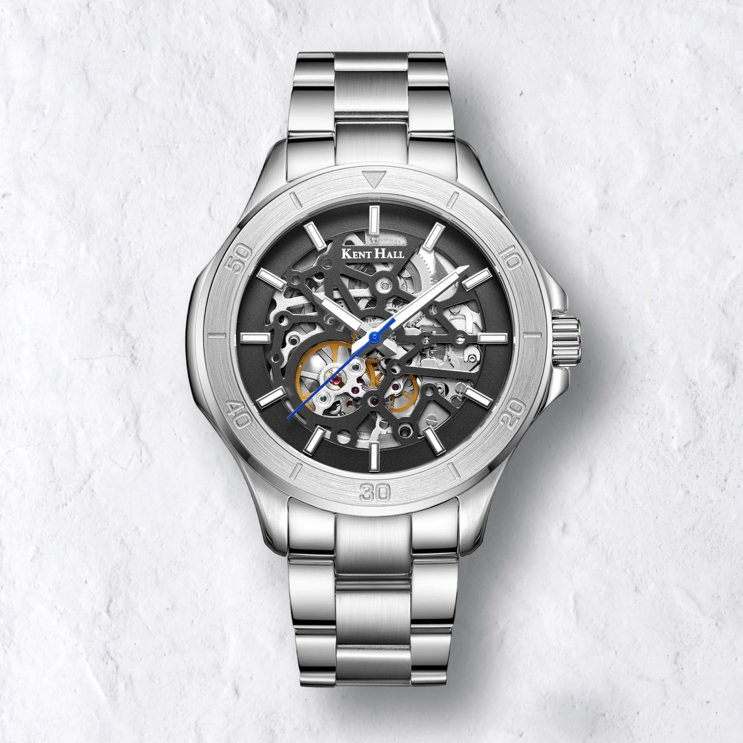 Paragon Steel