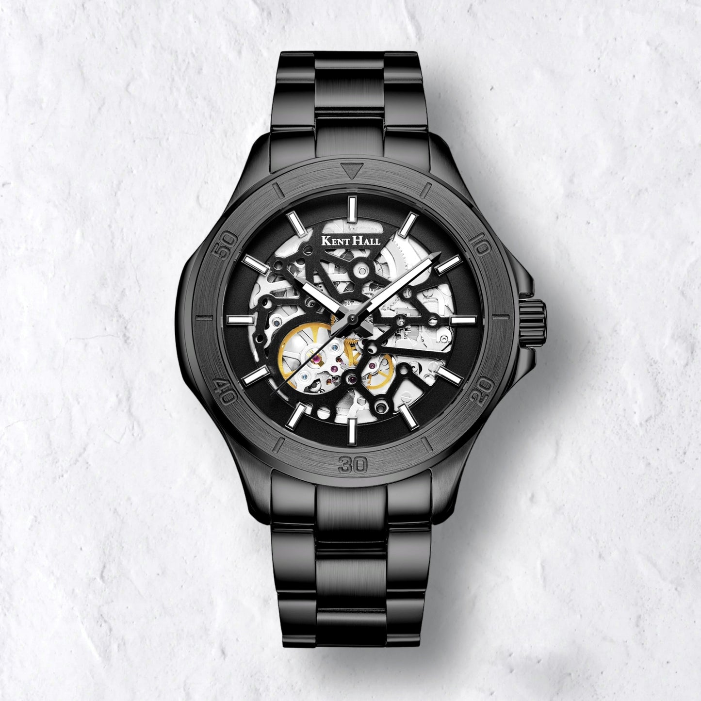 Prodigy Steel
