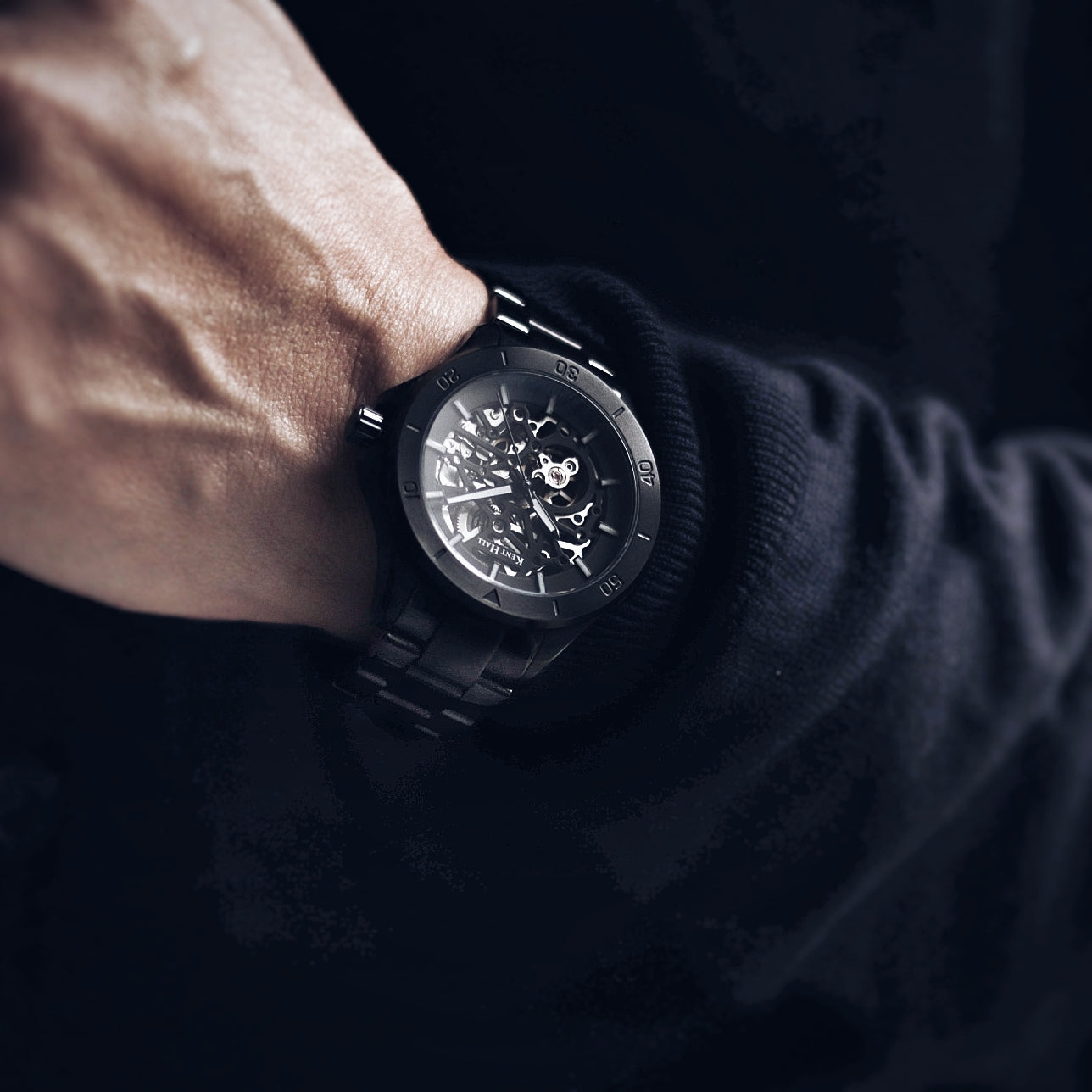 Prodigy Steel