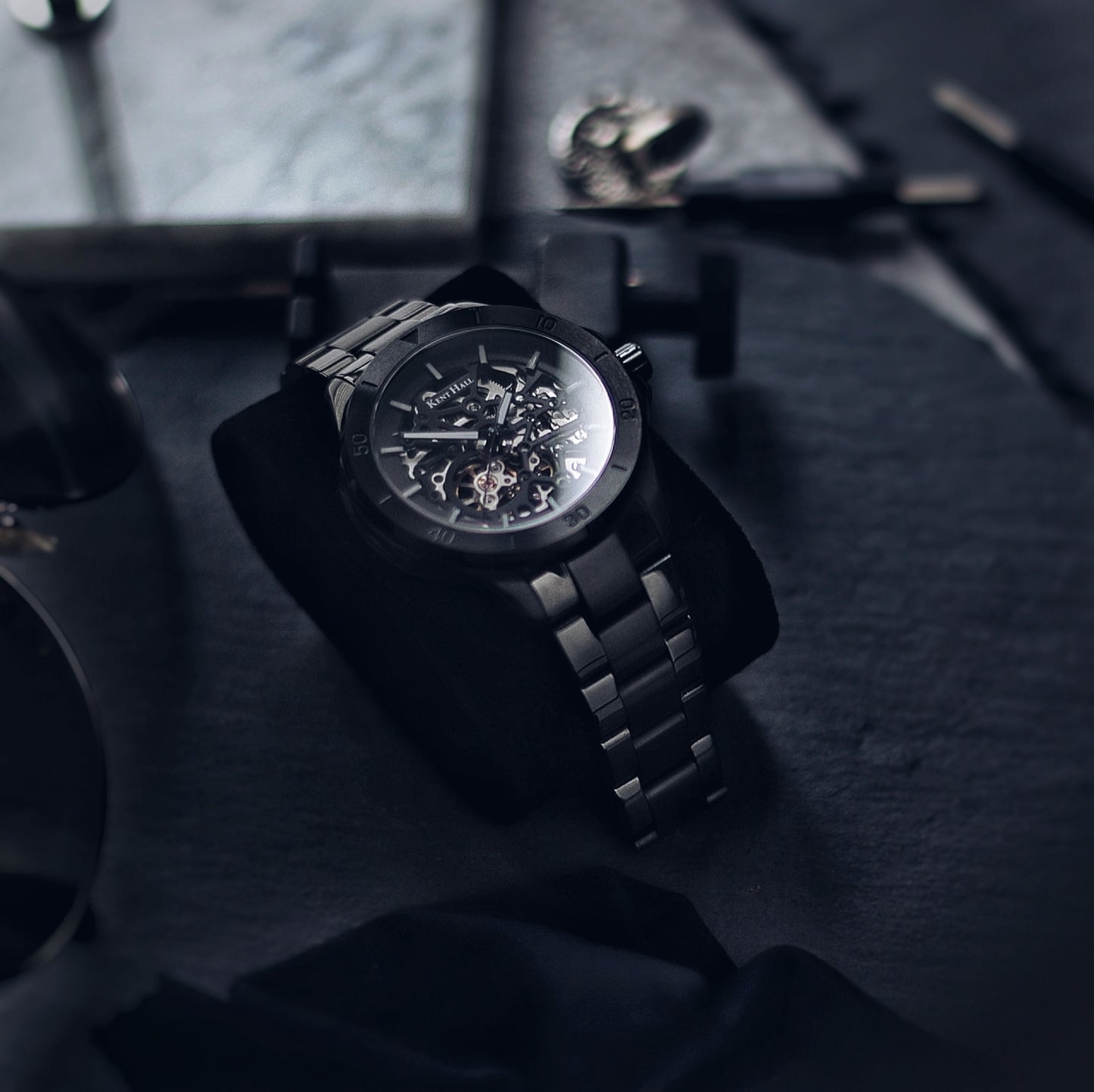 Prodigy Steel