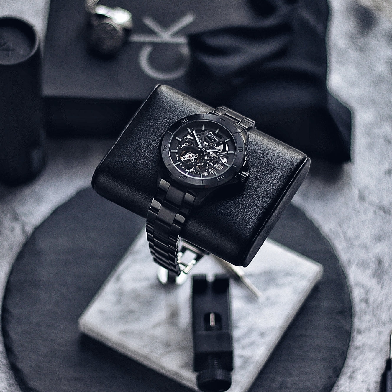 Prodigy Steel