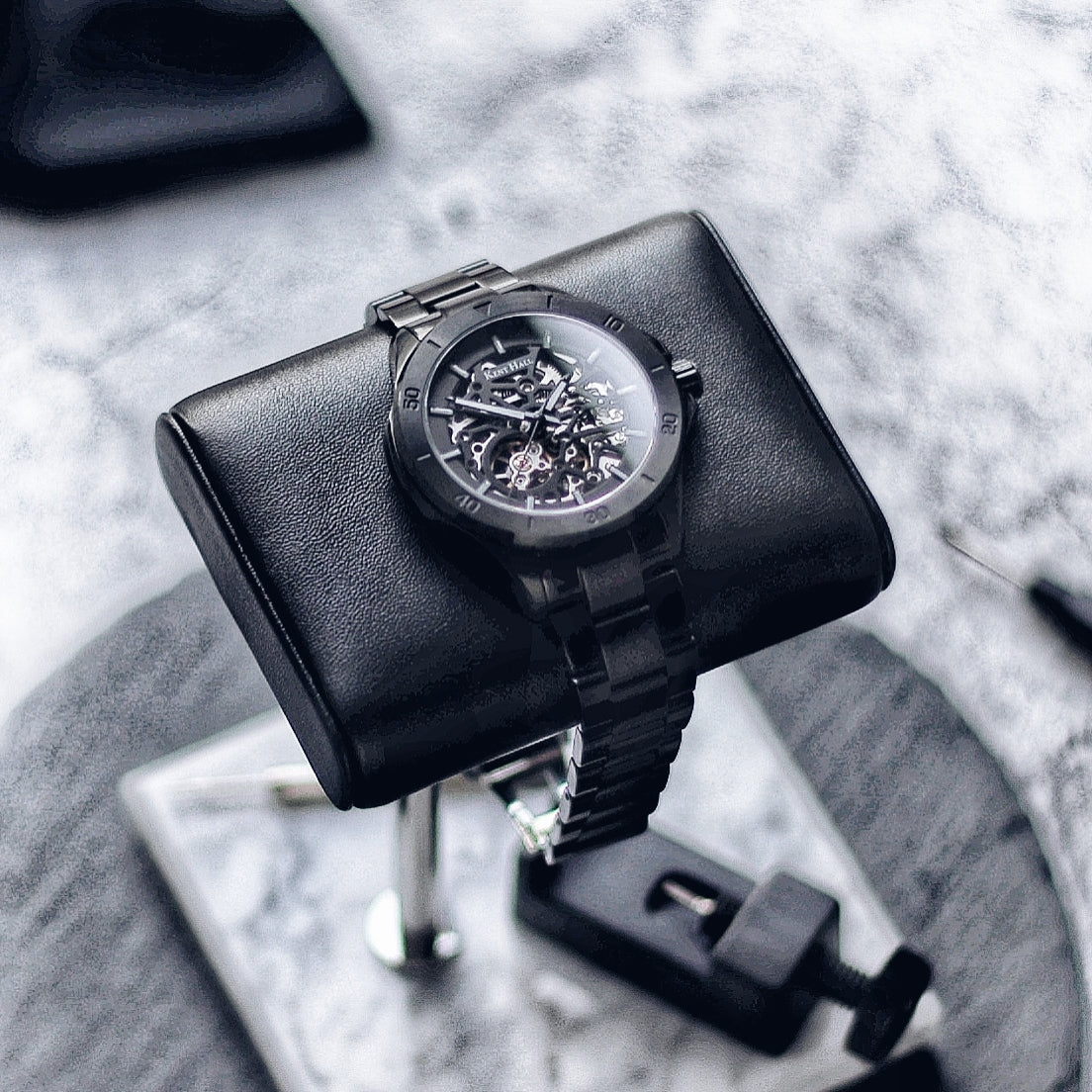 Prodigy Steel