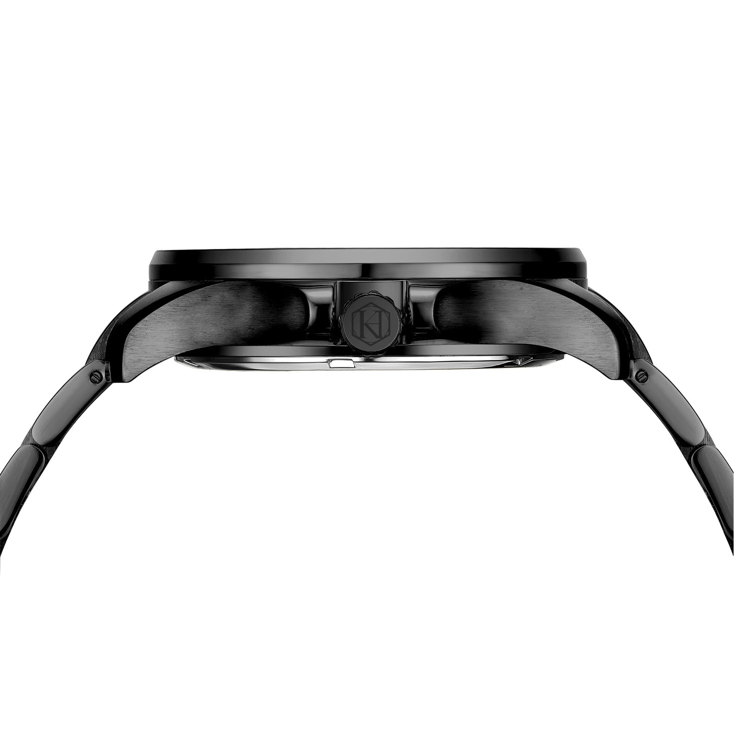 Prodigy Steel