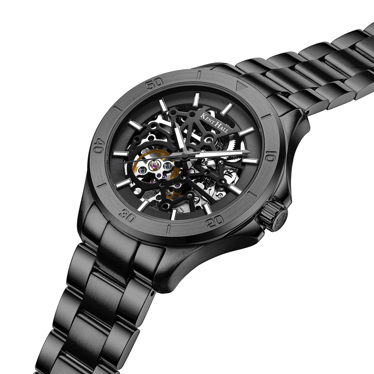 Prodigy Steel