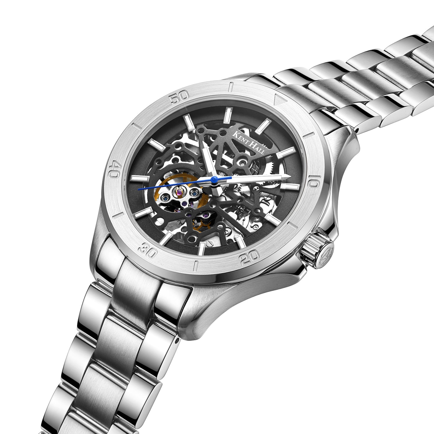 Paragon Steel