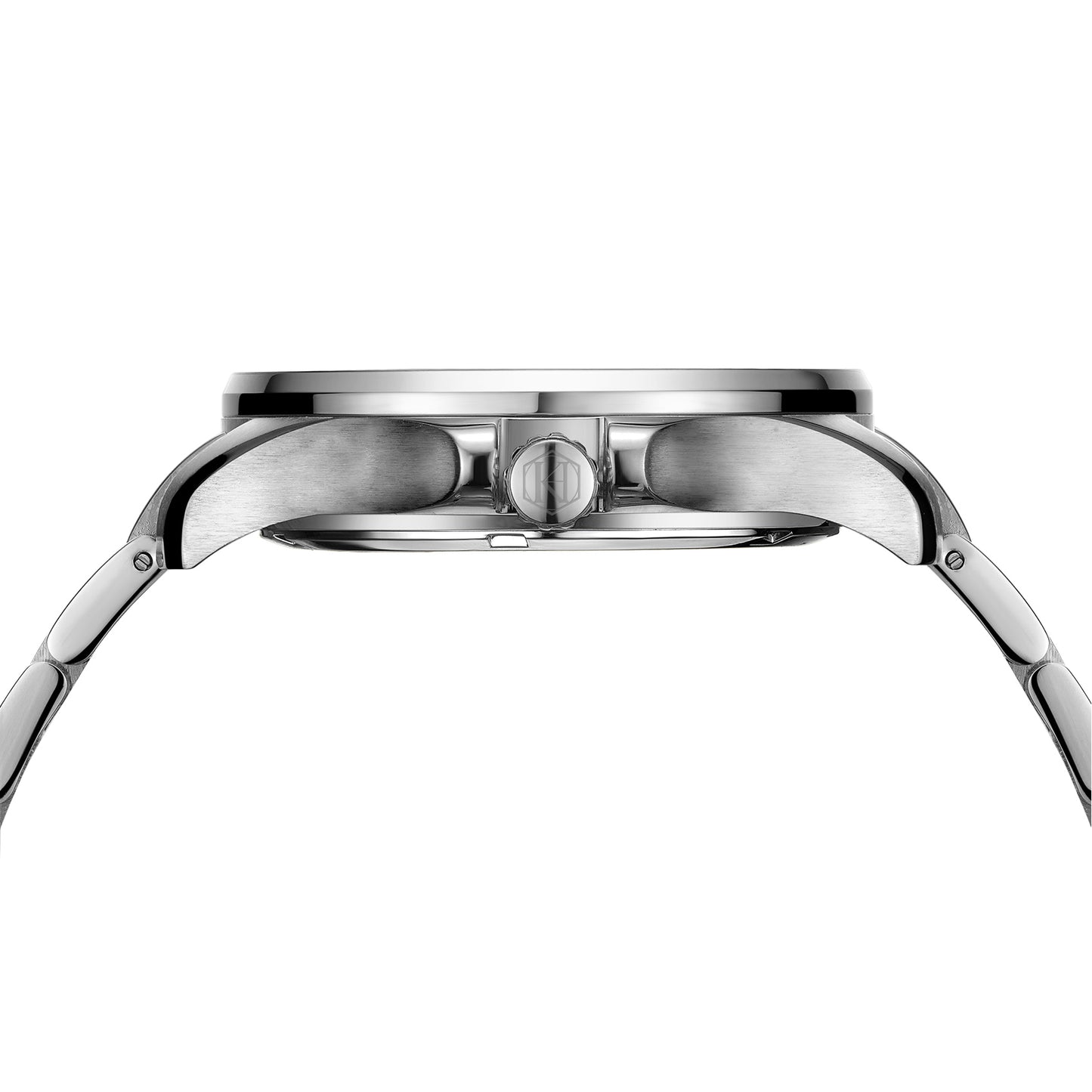 Paragon Steel