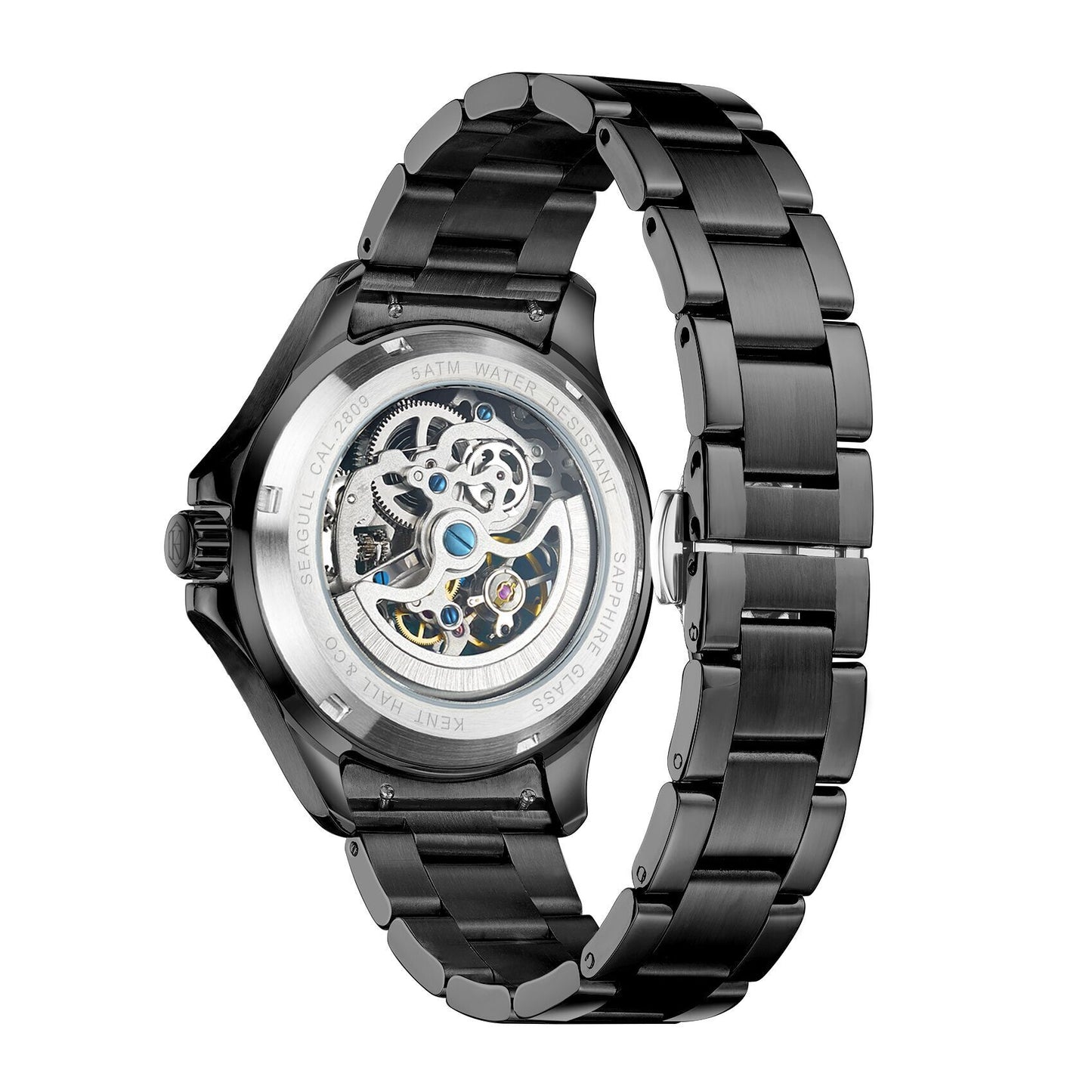 Prodigy Steel
