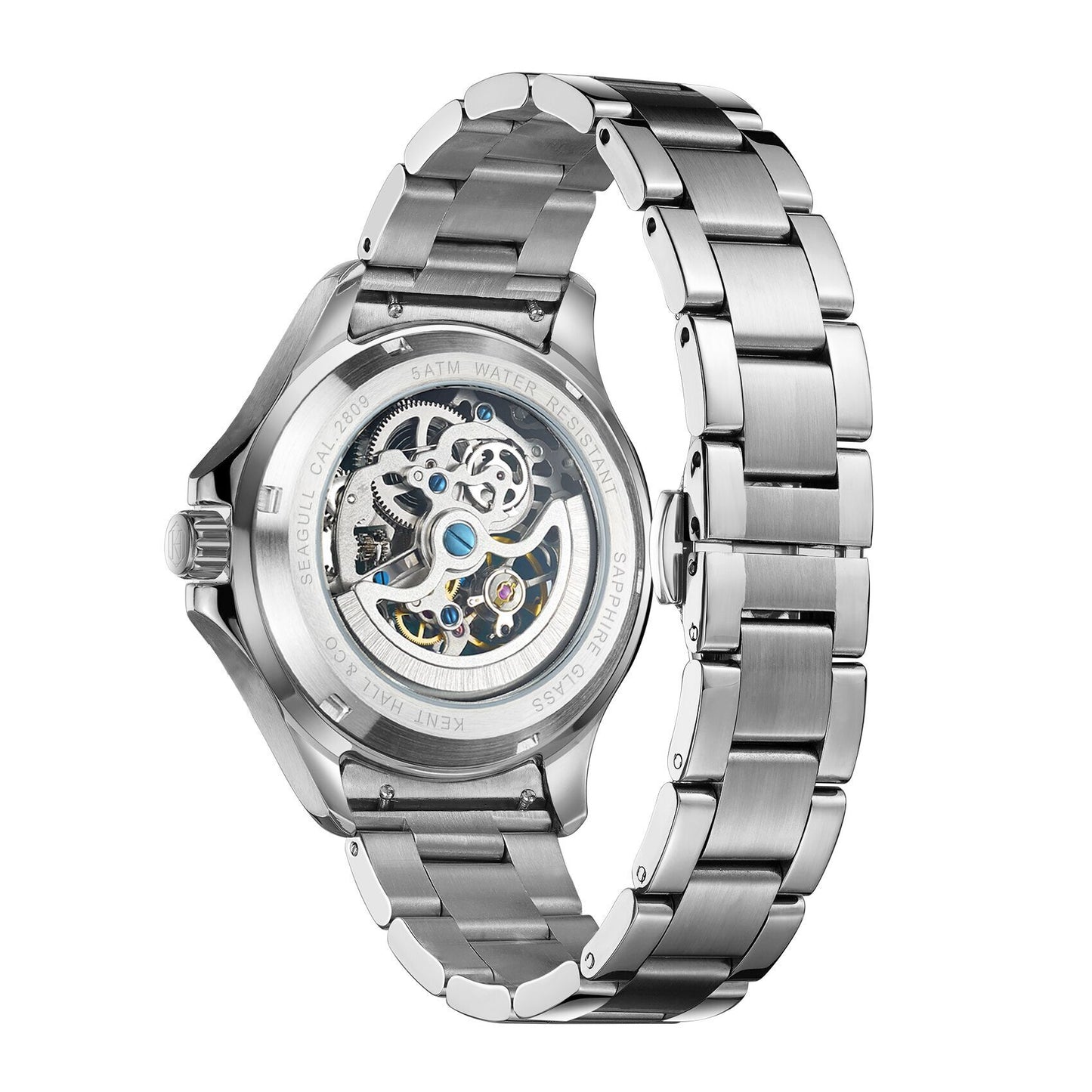 Paragon Steel
