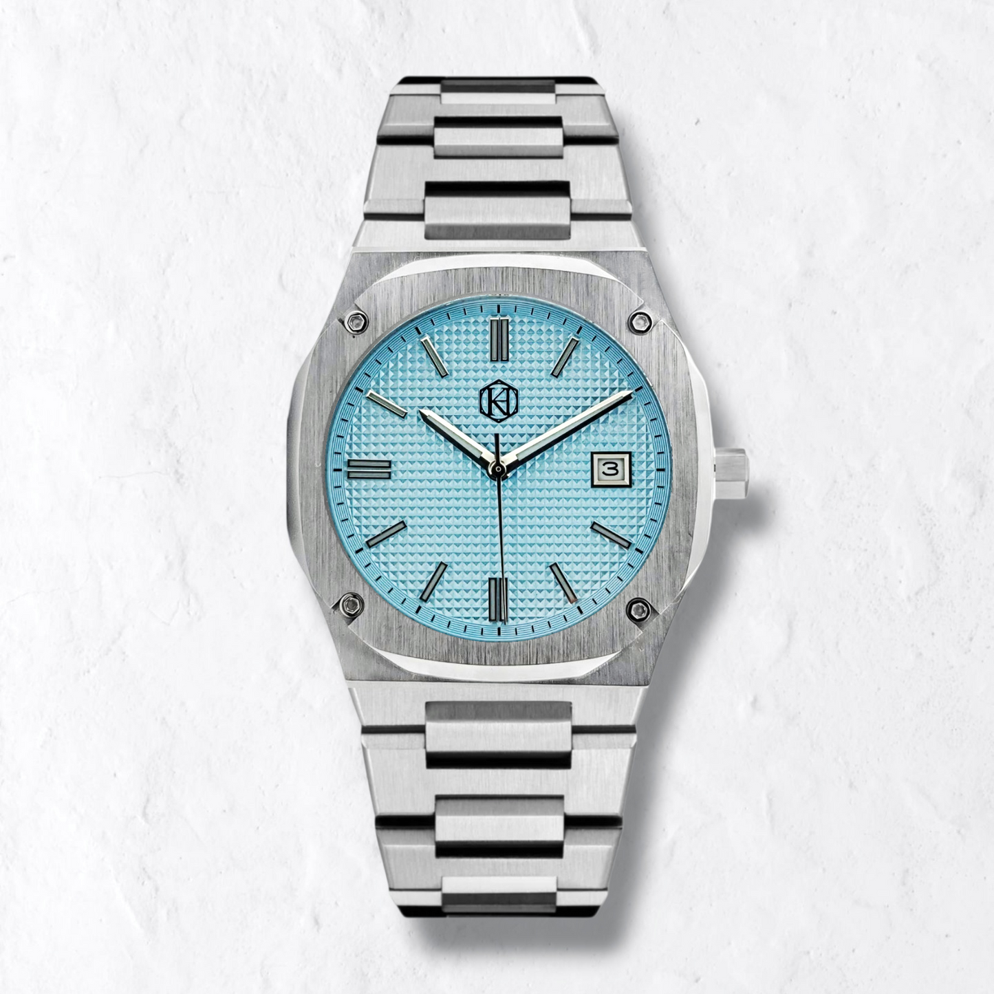 The Sky - Steel Bracelet