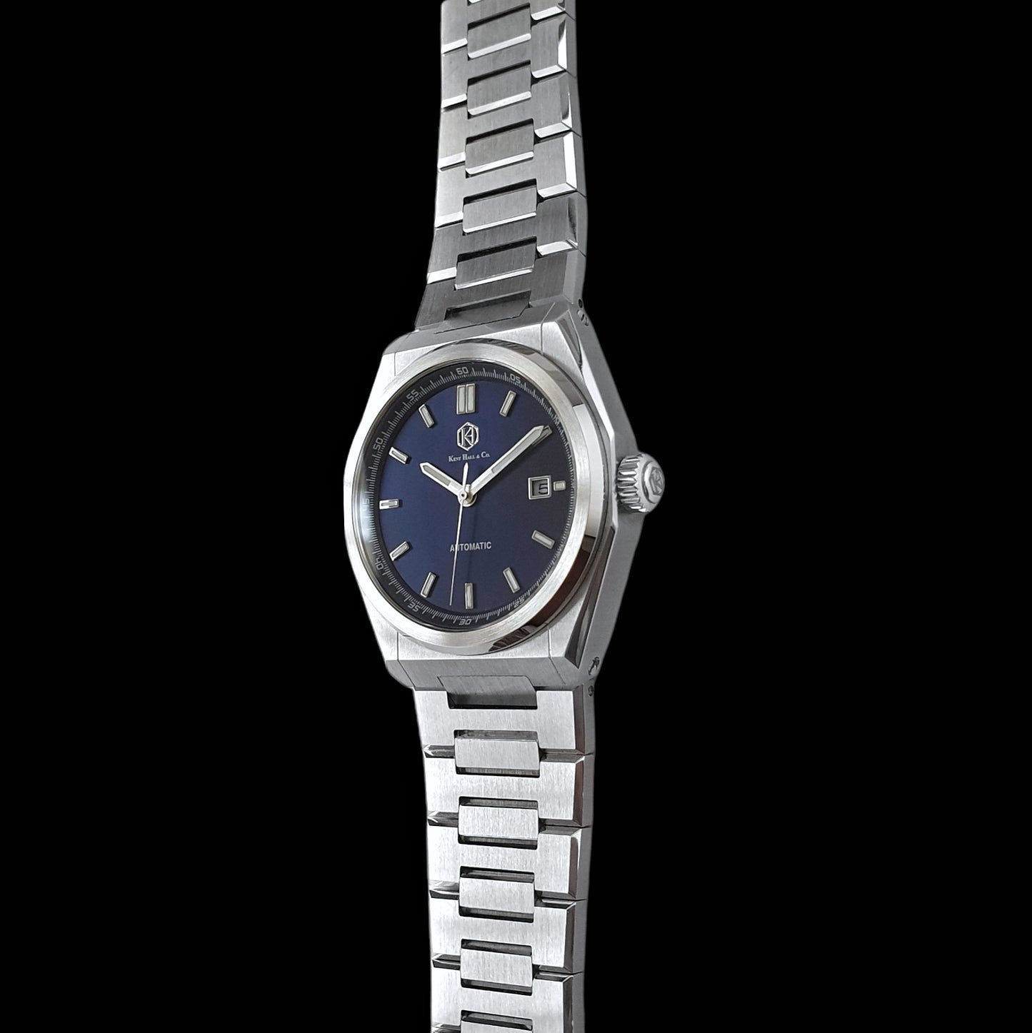 Arctic Steel