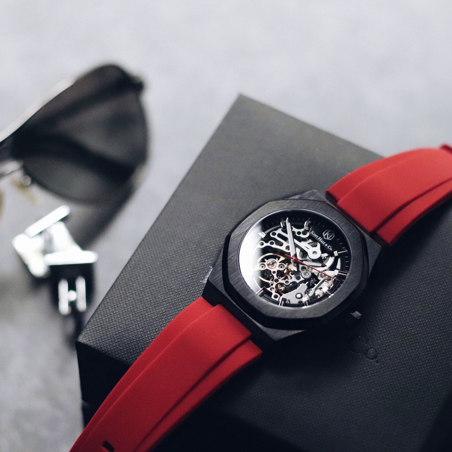 Phantom (Red) S.E.