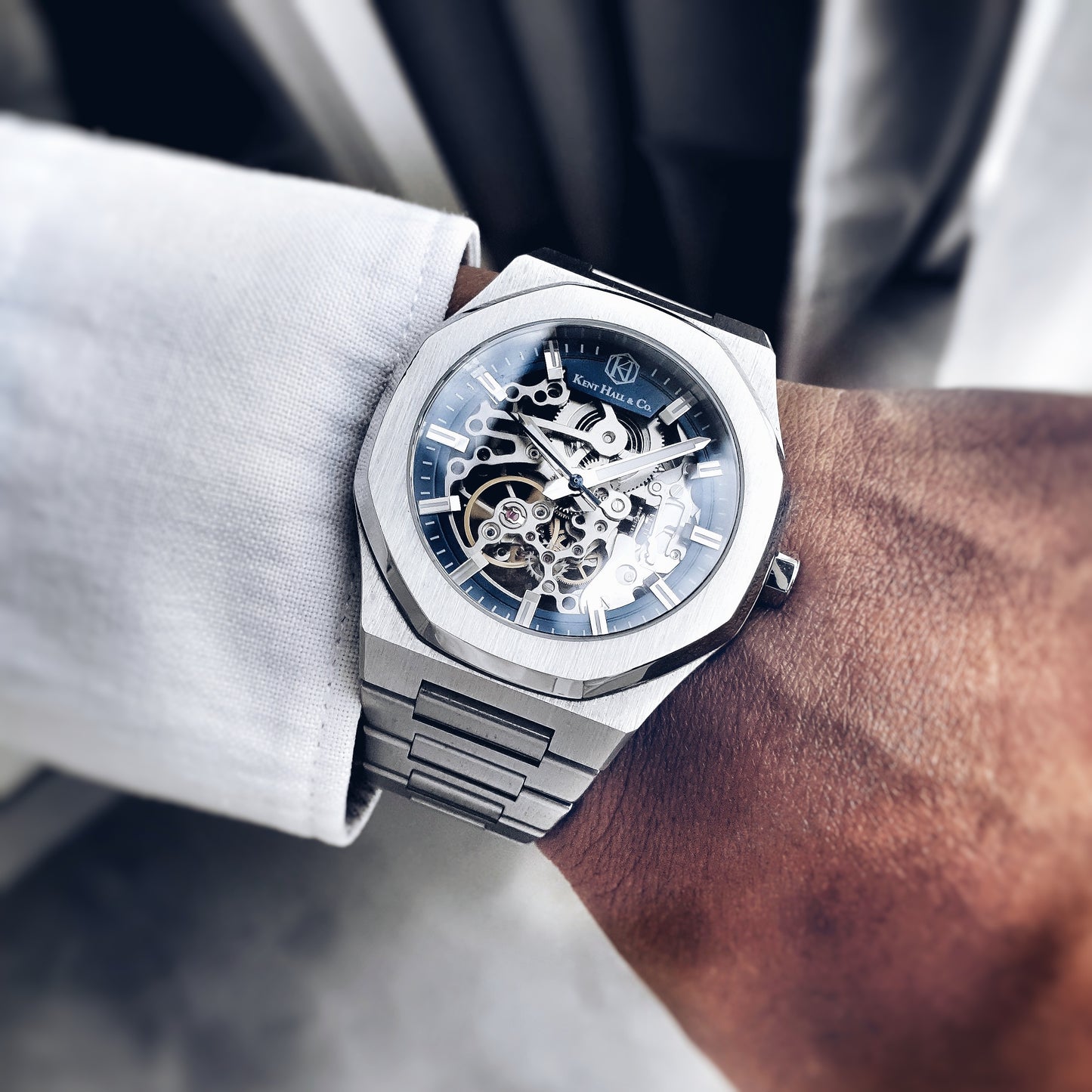Nobility Steel