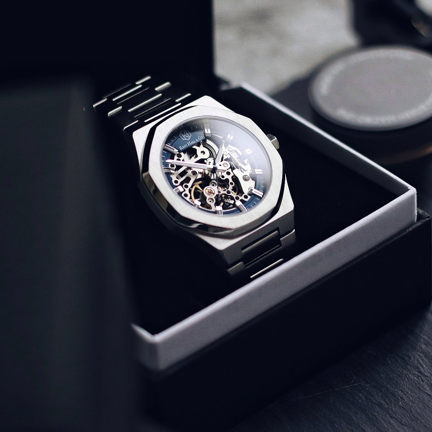 Nobility Steel