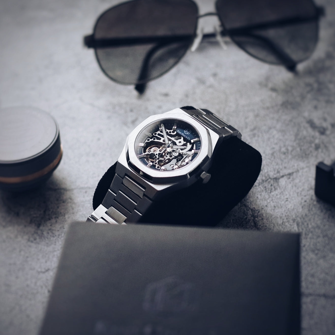 Nobility Steel