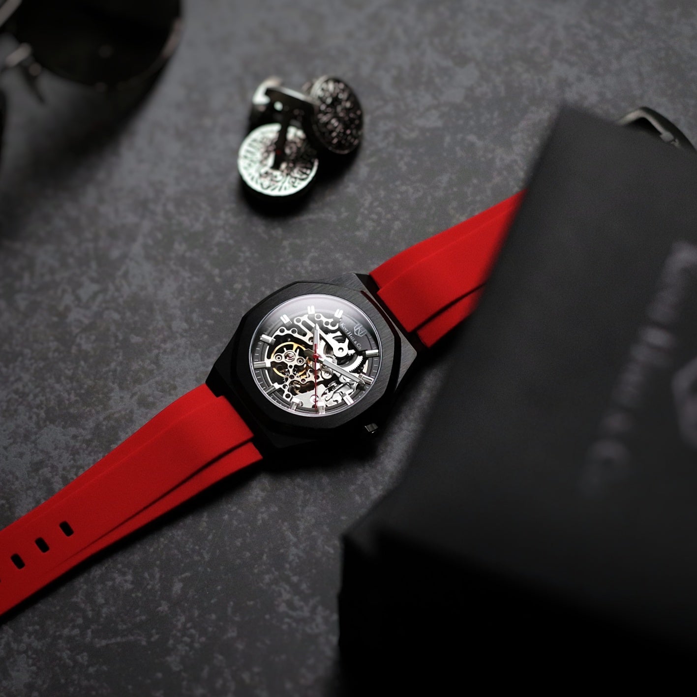 Phantom (Red) S.E.