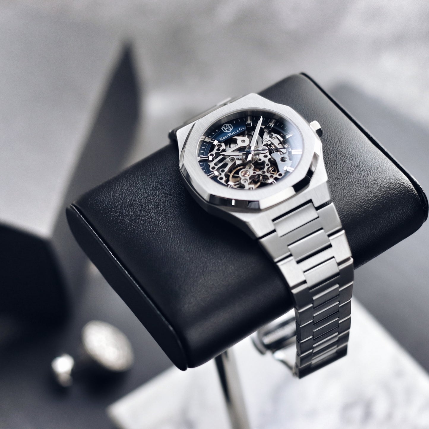 Nobility Steel