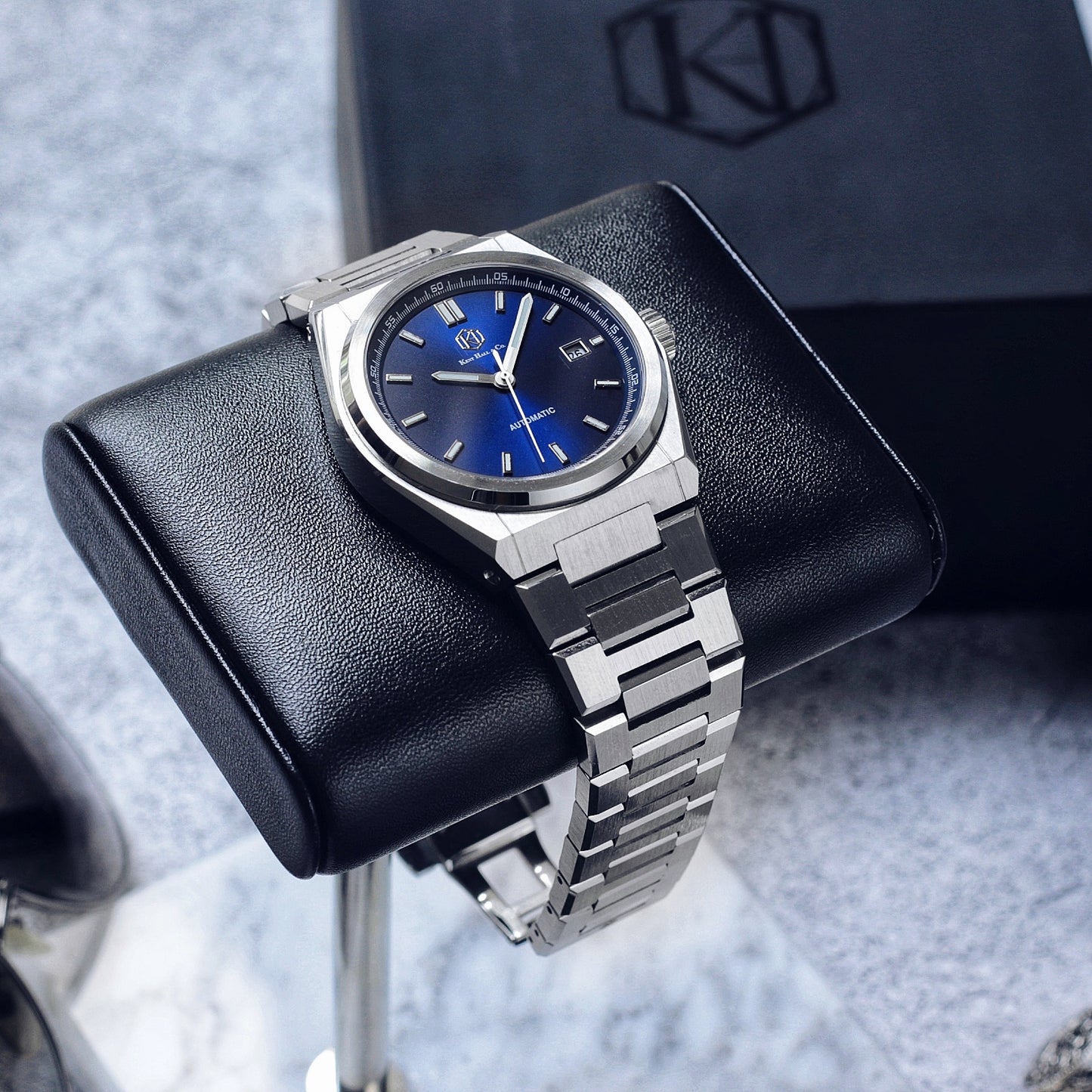 Arctic Steel