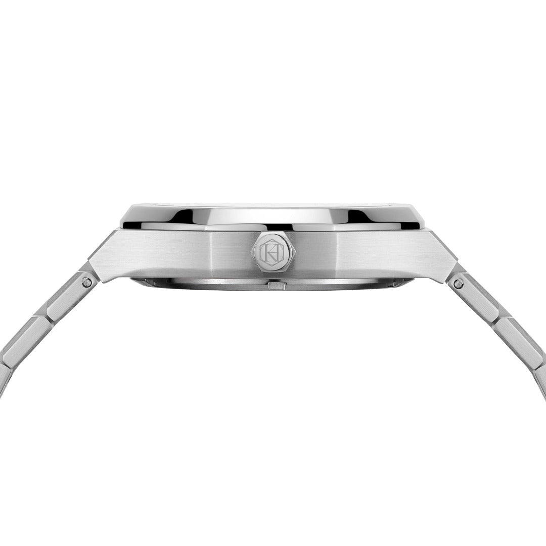 Nobility Steel
