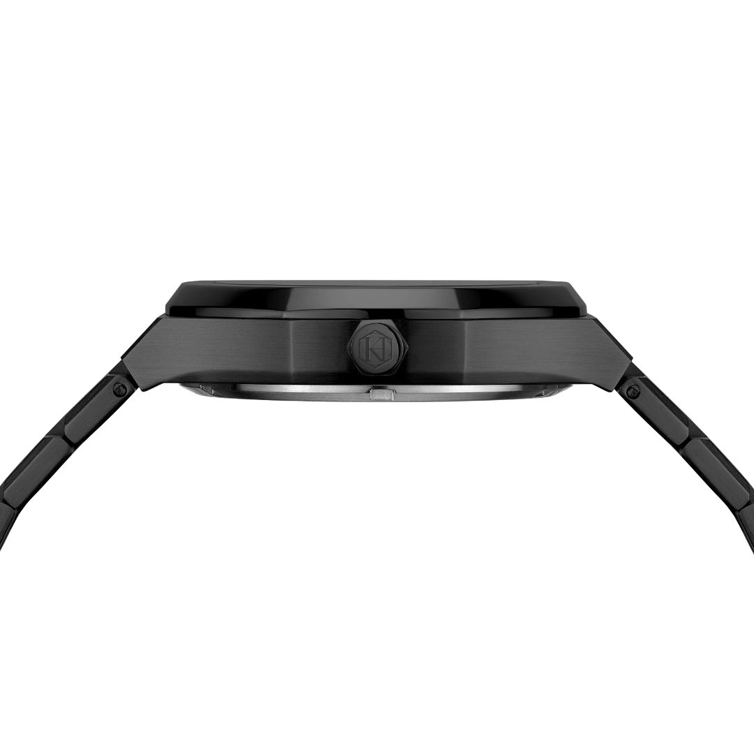 Phantom Steel
