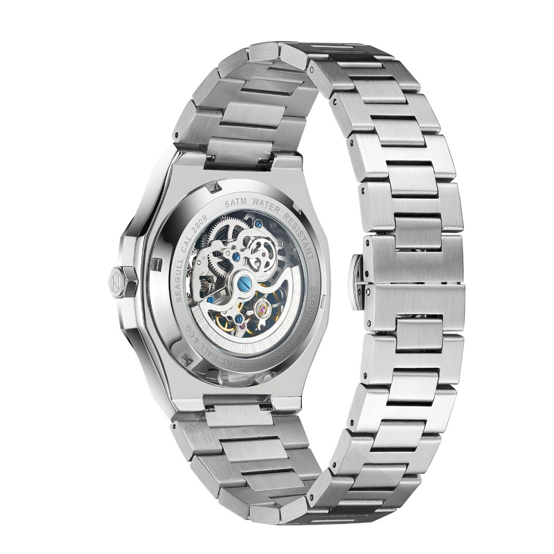 Nobility Steel