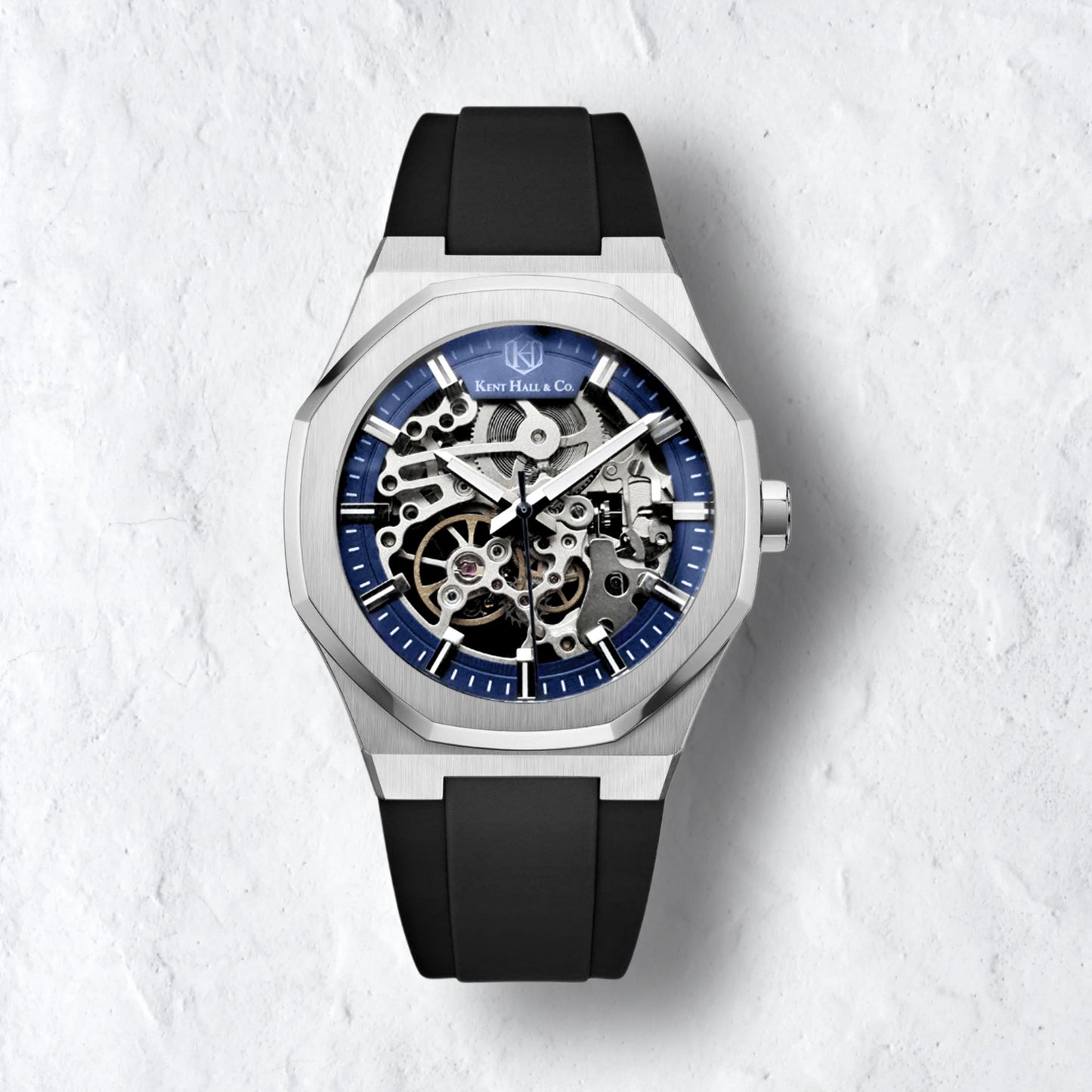Nobility (Black Silicone)