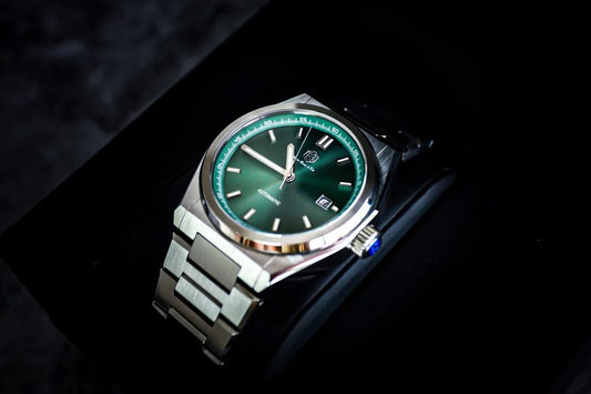 Review by District SixtyFive