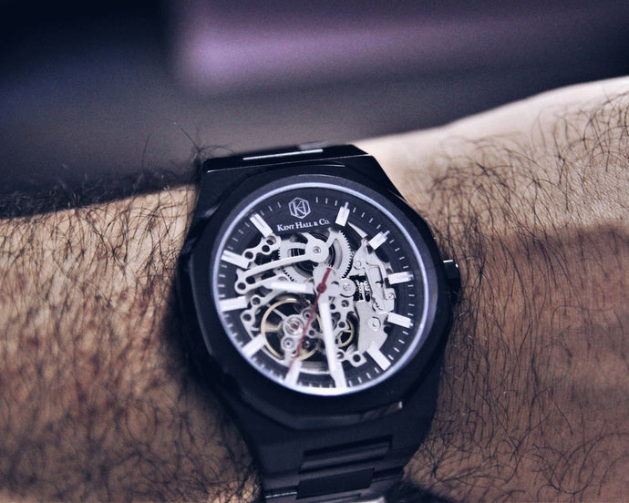 Review by Watch Boy SG
