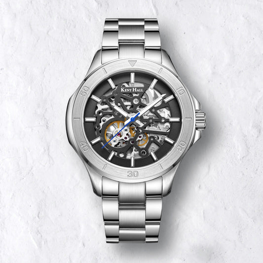 Paragon Steel