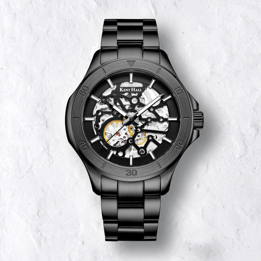 Prodigy Steel