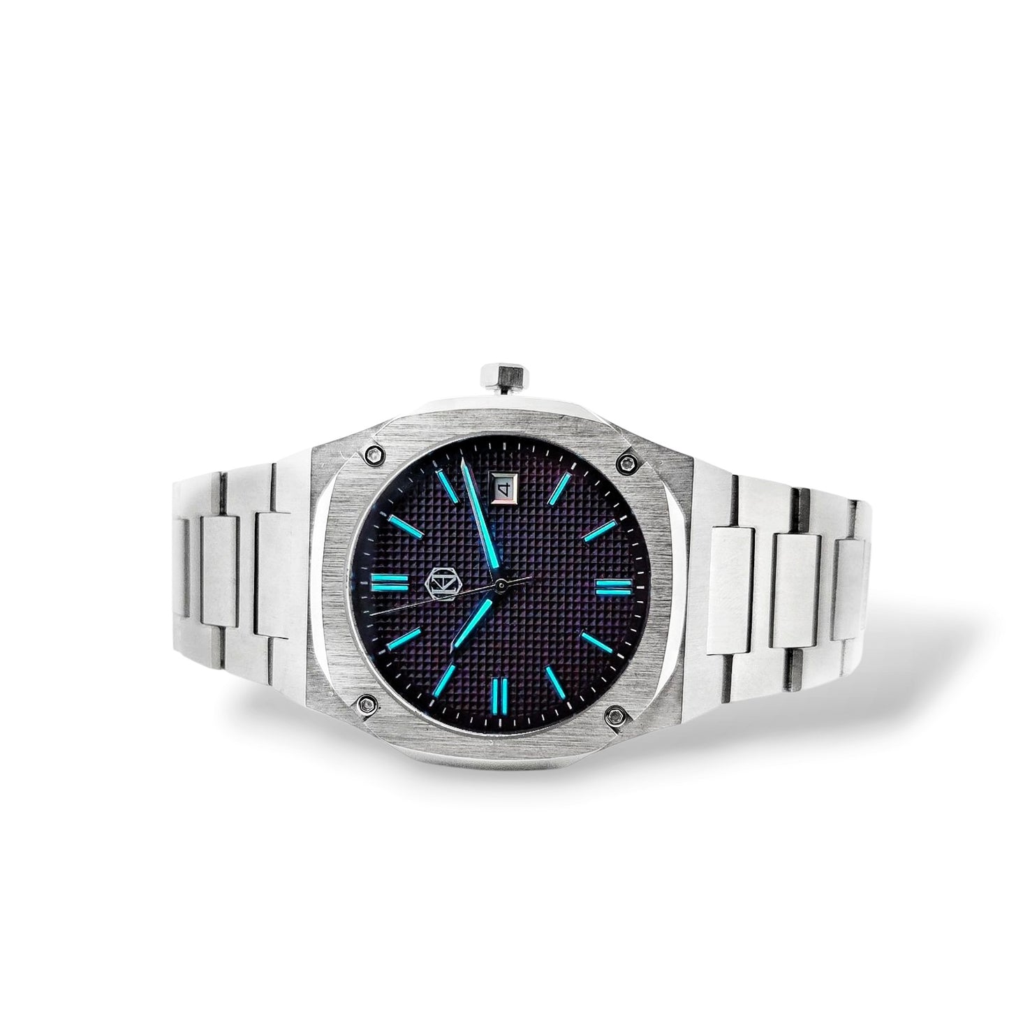 The Sea - Steel Bracelet