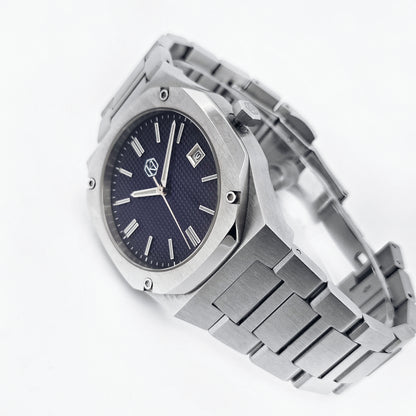 The Sea - Steel Bracelet