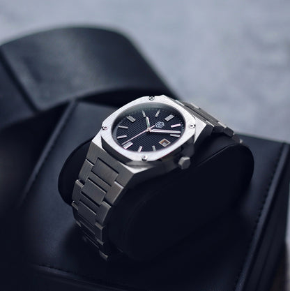The Sea - Steel Bracelet