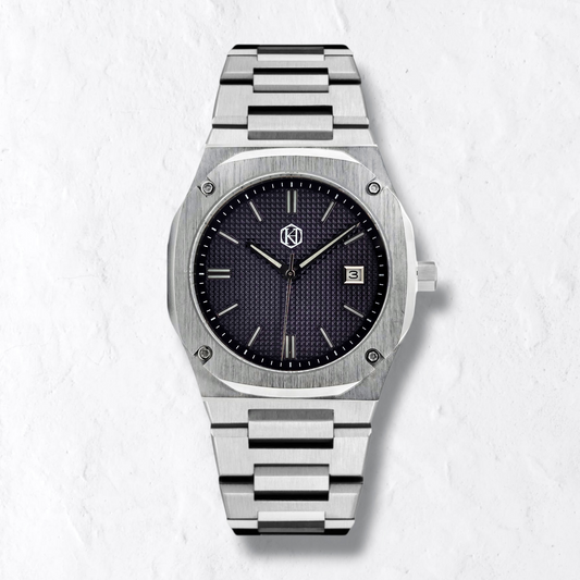 The Sea - Steel Bracelet