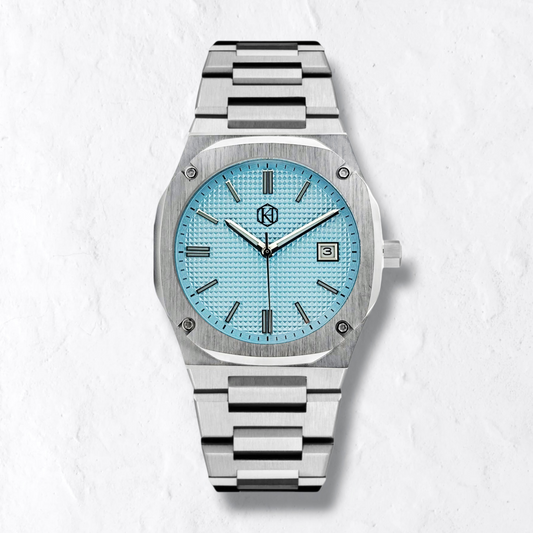 The Sky - Steel Bracelet