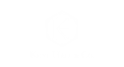 kenthallco.com logo
